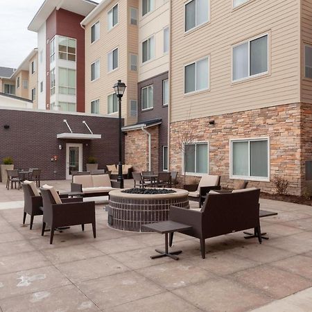 Residence Inn By Marriott St. Louis West County Exterior photo